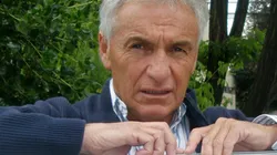 Miguel Ángel Neira critica a los jugadores de Universidad Católica.