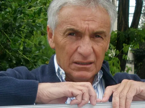 Histórico de la UC: "Católica no tiene nivel para participar en Libertadores"