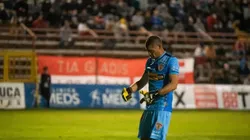 Matias Cano es denunciado por Unión San Felipe