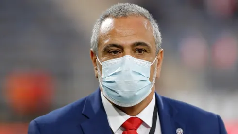 Pablo Milad alega transparencia y rechaza arreglo de partidos