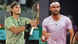 Ambos se miden por quinta vez en el circuito