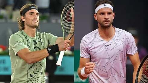 Ambos se miden por quinta vez en el circuito