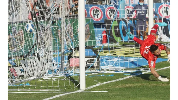 Universidad de Chile vs La Serena: Fecha, hora y canal para ver EN VIVO el encuentro por la fecha 12 del Campeonato Nacional 2022