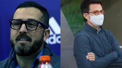 Goldberg habló sobre la salida de Roggiero de la U.