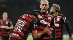 Talleres y Flamengo empatan en Córdoba y le dan una chance a la UC.