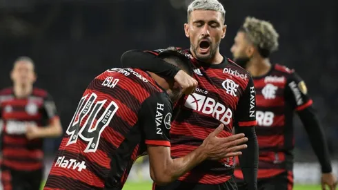 Talleres y Flamengo empatan en Córdoba y le dan una chance a la UC.