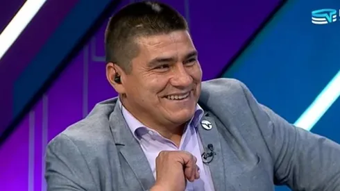 Vega no se hace drama si Chile clasifica por secretaría a Qatar 2022.