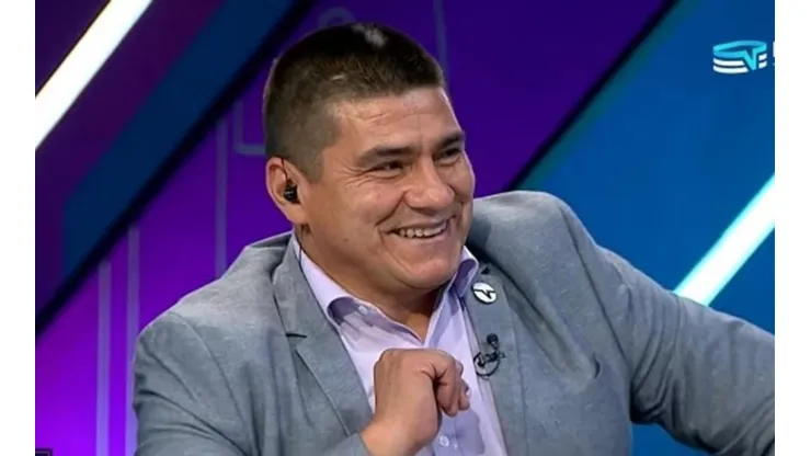 Vega no se hace drama si Chile clasifica por secretaría a Qatar 2022.