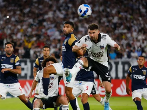 El favorito para Alianza Lima vs Colo Colo