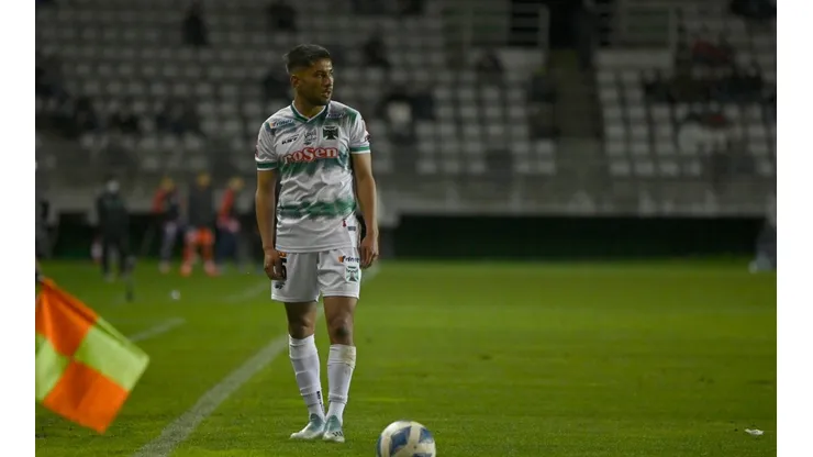 Deportes Temuco