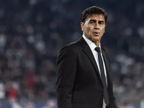 Morón saca pecho sobre la posibilidad de Quinteros en la Roja