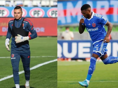 Vuelve Campitos po' compadre: La primera gran medida de Miranda en la U