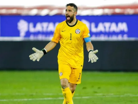 Bravo no soportó malos comentarios y se le sale la cadena en Twitter