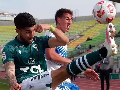 Wanderers manda recado a la U y Colo Colo: "El que pague más se lo lleva"