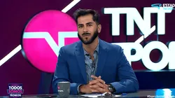 Herrera aconseja a Colo Colo dónde sumar nuevos refuerzos.