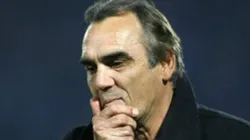 Dabrowski cree que los factores externos ya no inciden en los partidos.