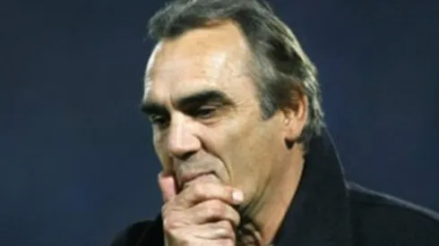 Dabrowski cree que los factores externos ya no inciden en los partidos.