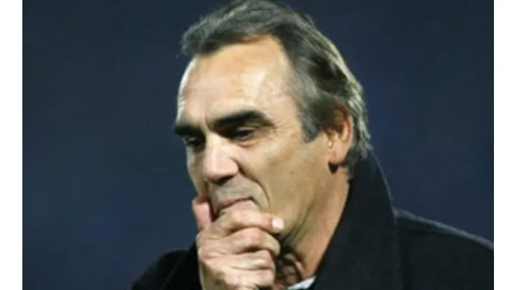 Dabrowski cree que los factores externos ya no inciden en los partidos.