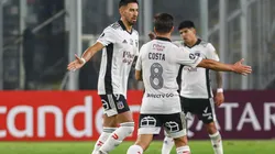 Los resultados que necesita Colo Colo para clasificar a 8vos de final.