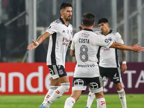 Los resultados que necesita Colo Colo para clasificar a 8vos de final