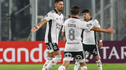 Los resultados que necesita Colo Colo para clasificar a 8vos de final.