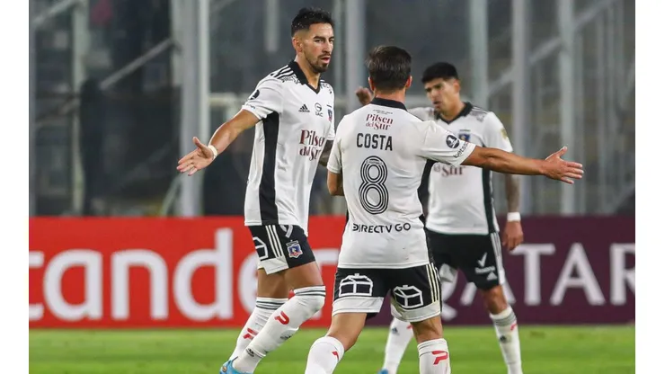 Los resultados que necesita Colo Colo para clasificar a 8vos de final.