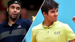 Fernando González comentó sobre el presente de Garín