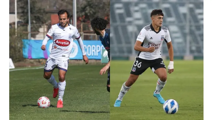 Vidangossy tapó en elogios a Solari.