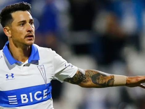 Zampedri cataloga como "clave" el duelo de la UC ante Sporting Cristal