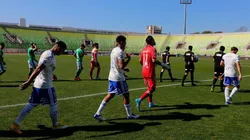 La U solo suma problemas dentro y fuera de la cancha.