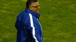 Patricio Mardones prefiere a Ronald Fuentes como DT de la U