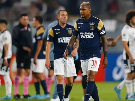 La mala racha que Alianza Lima busca romper ante Colo Colo en Libertadores