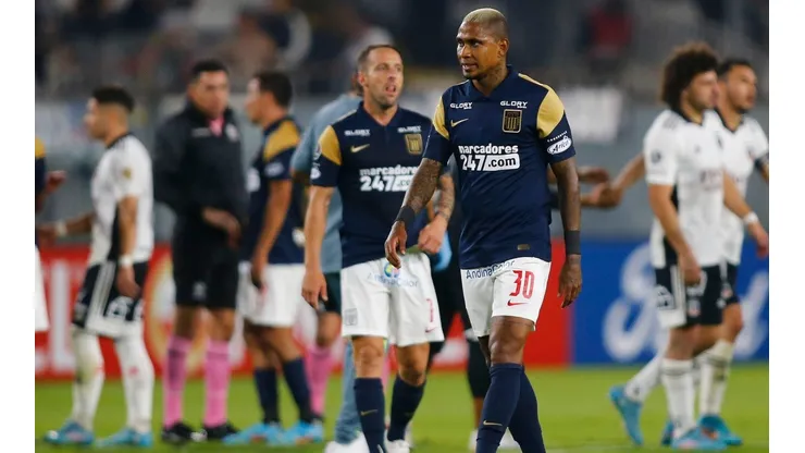 Alianza Lima quiere acabar con su mala racha ante Colo Colo