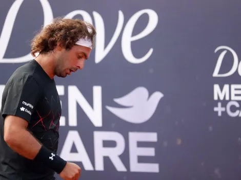 ¿Cómo ver EN VIVO a Lama vs Heide por el Challenger de Salvador de Bahía?