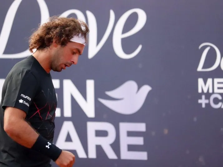 ¿Cómo ver EN VIVO a Lama vs Heide por el Challenger de Salvador de Bahía?