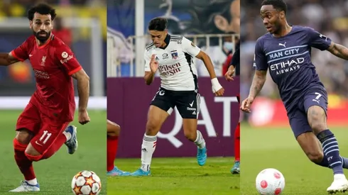 Nico Larrondo cree que los grandes jugadores tienen el mismo sello que Pablo Solari.