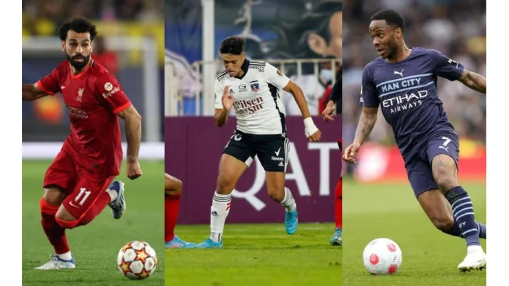 Nico Larrondo cree que los grandes jugadores tienen el mismo sello que Pablo Solari.
