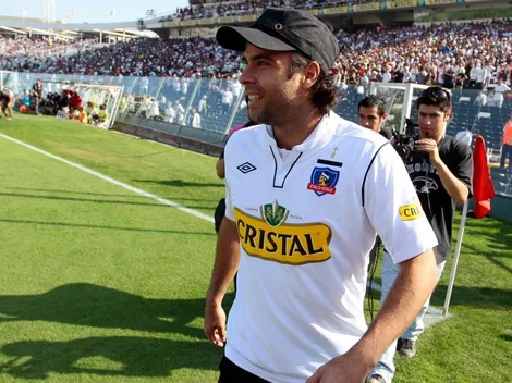 Feña González recuerda video de Tano Pasman en duro momento de Colo Colo