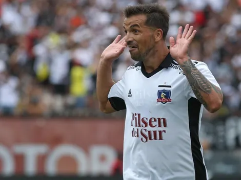 Costa adelanta que Colo Colo va en busca de los tres puntos a Perú