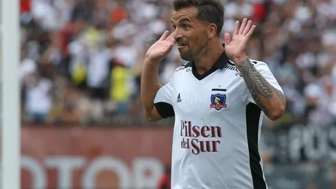 Costa adelanta que Colo Colo va en busca de los tres puntos a Perú.