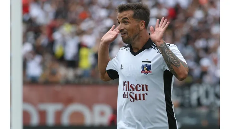 Costa adelanta que Colo Colo va en busca de los tres puntos a Perú.