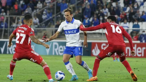 ¿Cómo es el historial entre cruzados y cerveceros?