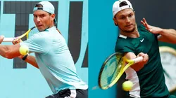 Será el segundo enfrentamiento entre ambos