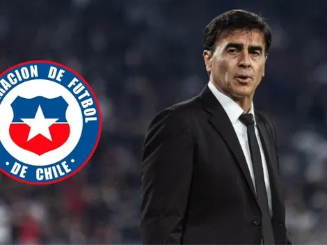 Quinteros no le cierra la puerta a La Roja, pero primero quiere ser campeón con Colo Colo