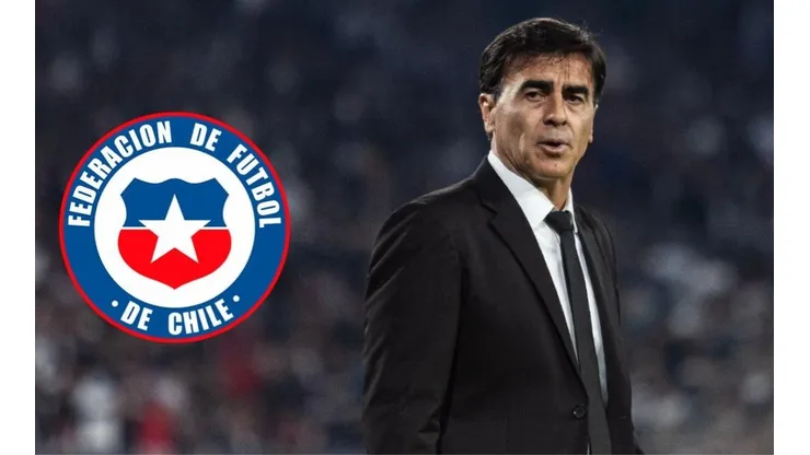 Gustavo Quinteros tiene la mente en Colo Colo, pero no cierra puertas a La Roja