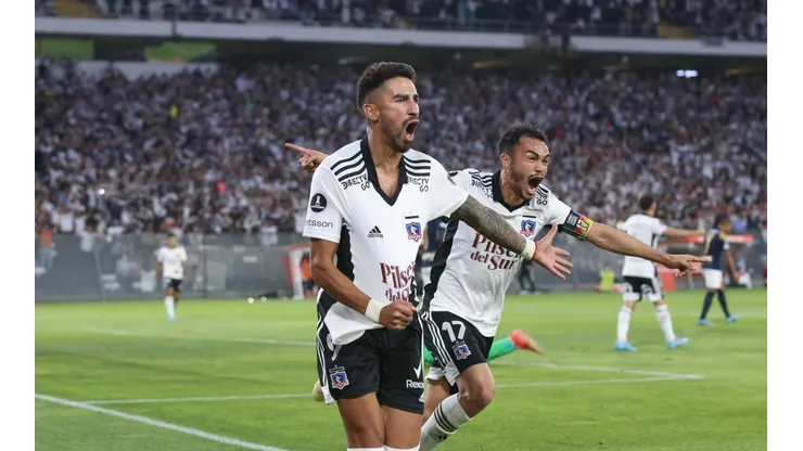 Alianza Lima vs Colo Colo: Dónde, cuándo y cómo ver EN VIVO por TV y streaming el partido por la fecha 4 de la Copa Libertadores 2022
