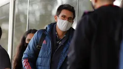 Roggiero suma horripilantes números estadísticos desde su llegada a la U.