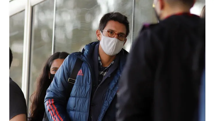 Roggiero suma horripilantes números estadísticos desde su llegada a la U.