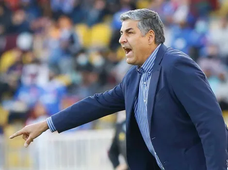 Santiago Escobar se va de Chile: "Me voy con la conciencia tranquila"