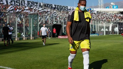 Papá de Carabalí confiesa que su hijo está mejor preparado para el arco albo.